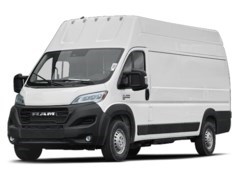 2025 RAM ProMaster 3500 Cargo Van EV_101